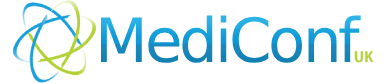 MediConf Logo