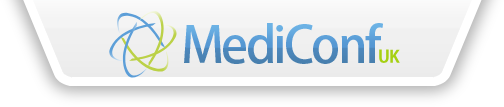 MediConf Logo